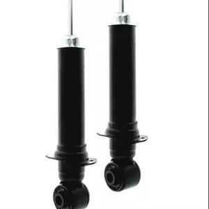 AMORTIGUADORES TRASEROS DE COCHE PARA <span class=keywords><strong>TOYOTA</strong></span> <span class=keywords><strong>AVENSIS</strong></span> ESTATE (T25) 2,2, 2005, 2008, - Product Image 1