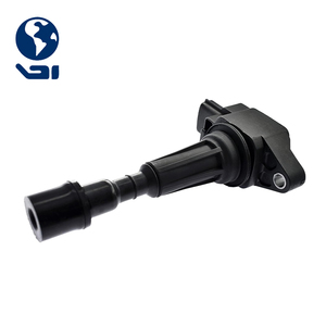 คอยล์จุดระเบิดเครื่องยนต์คุณภาพสูง ZJ49-18-100 ZJ20-18-100 สำหรับรถยนต์มาสด้า 2 ปี 2011-2014 เครื่องยนต์ 1.5 ลิตร L4 - Product Image 2