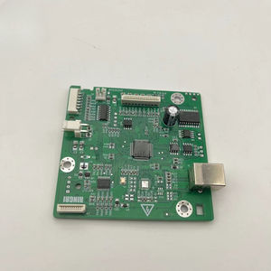 Carte mère logique de formatteur M125, carte mère PCA ASSY pour <span class=keywords><strong>HP</strong></span> <span class=keywords><strong>Laserjet</strong></span> M125A 125 <span class=keywords><strong>125A</strong></span> Laser Jet Pro MFP M125RA CZ172-60001 - Product Image 4