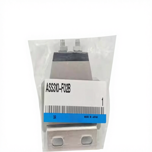 Original-SMC ASS310-F02B Prevents the Valve From Rapidly Extending When the Cylinder Is <b>Started</b> - Product Image 1