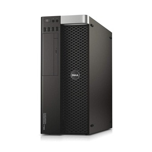 Serveur de gros, station de travail tour Precision <span class=keywords><strong>T5810</strong></span> |   Serveur de bureau d'occasion |   Station de travail haute performance - Product Image 3