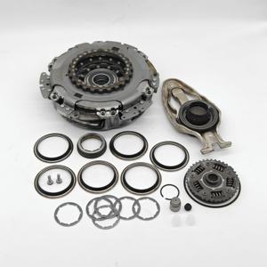 Embrague de caja de cambios DSG 0AM Kit de embrague doble de transmisión automática 0AM DQ200 DSG 7 velocidades - Product Image 6