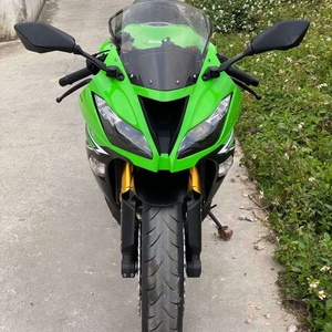 Kawasaki <span class=keywords><strong>Ninja</strong></span> <span class=keywords><strong>ZX</strong></span>-6R 636cc d'occasion - Freinage ABS et modes de conduite multiples, <span class=keywords><strong>moto</strong></span> de championnat à essence - Product Image 2
