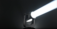 Projecteur à tête mobile LS RDM LED 500W, faisceau lumineux, IP65, UV, DMX512, contrôle RGBW, gradation, CRI élevé, pour DJ, discothèque, théâtre, mariage, événements