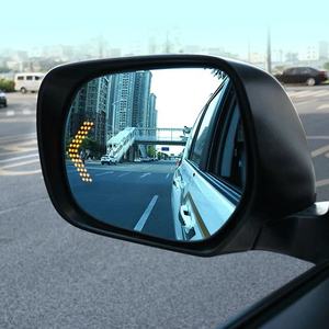 1 par de lentes de cristal blanco para <span class=keywords><strong>espejo</strong></span> <span class=keywords><strong>retrovisor</strong></span>, con luz indicadora LED, adecuado para <span class=keywords><strong>espejo</strong></span> <span class=keywords><strong>retrovisor</strong></span> de puerta de turismo <span class=keywords><strong>BMW</strong></span> 3 - Product Image 6