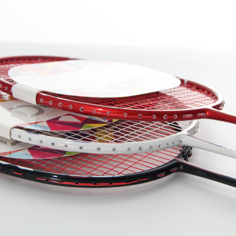 How to Choose the Best Ashaway X Speed Badminton Racket: A Complete ...