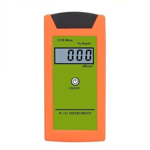 Reptile Uvb Test Meter Runpin Xy-0022 Multifonctionnel Uvc Nocif Ultraviolet Détection Instrument Détecteur <span class=keywords><strong>Uva</strong></span> - Product Image 1