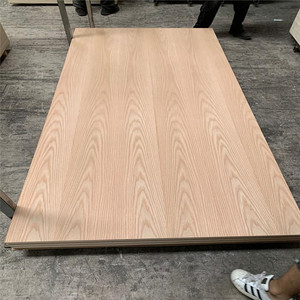 Chapa de roble para construcción, 1220x2440mm, roble/Eiche/Quercia/chene - Product Image 3
