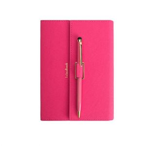 Custom Logo Printing 2025 2026 A5 Daily Journal Planner Notebook Gift Box Set Notebook <b>Diary</b> With Gift Box and Pen - Product Image 2