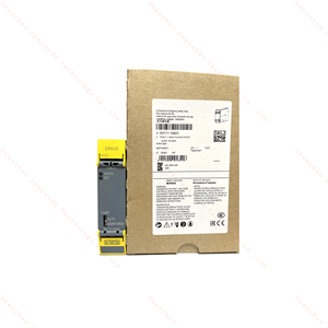 Entrega Rápida Nuevo Módulo de Relé de Seguridad de Canal Único Original Serie 3SK1 3SK1111-1AW20 - Product Image 1