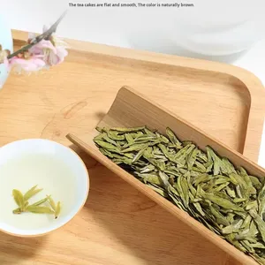 厂家直销雨后龙井绿茶多档次袋装直运区不同规格 - Product Image 2