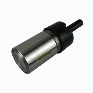 Tendeur de chaîne de distribution 11311485401 pour BMW Mini R50 R52 R53 Argent - Product Image 1