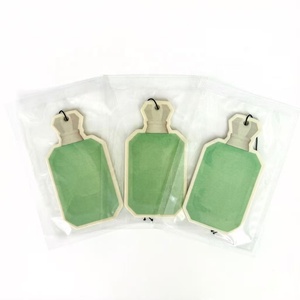 Diffuseur <span class=keywords><strong>de</strong></span> parfum <span class=keywords><strong>de</strong></span> luxe en papier pour <span class=keywords><strong>voiture</strong></span>, parfum Freesia, <span class=keywords><strong>décoration</strong></span> suspendue pour l'intérieur du véhicule - Product Image 4