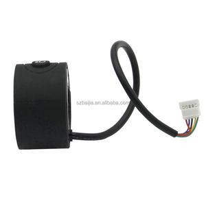 <b>Scooter</b> Throttle Power Switch Light Switch Push Button Electric <b>Scooter</b> Accessories Parts for Electric <b>Scooter</b> Spare Parts - Product Image 5