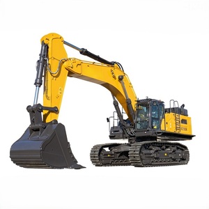 Excavadora Nueva XE750GK de Grado Minero, 76.5 Toneladas, para Desafíos de Minería y Movimiento de Tierras, Motor de <span class=keywords><strong>563</strong></span> kW, Cucharón de Roca de 5.2 m³ - Product Image 2