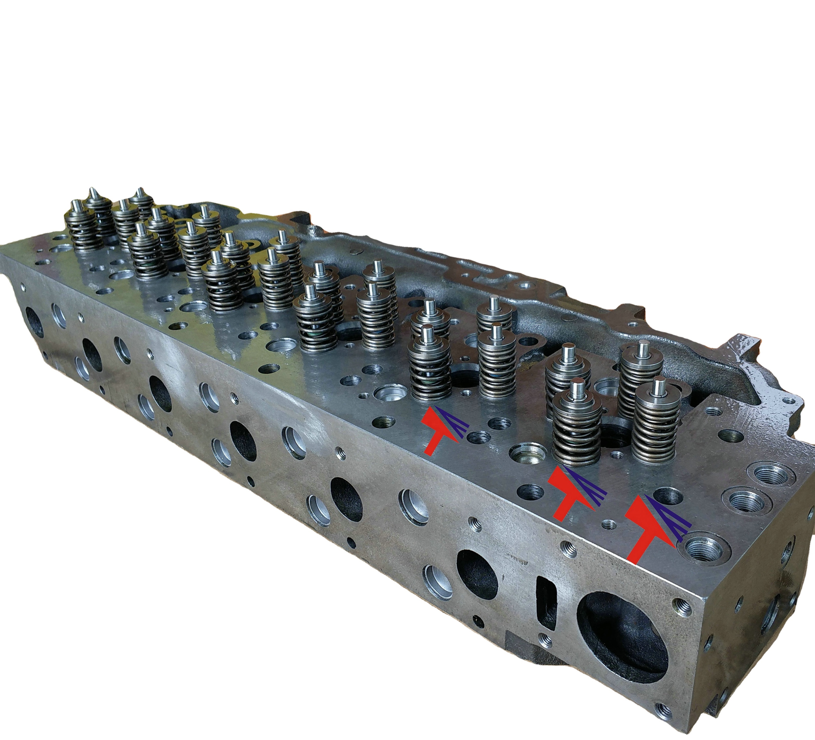Cylinder Head Assembly 344-2149 for CATERPILLAR Engines
