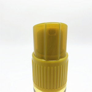 Chai Xịt Bột Dầu Gội Khô Hình Tròn Trong Suốt <span class=keywords><strong>60Ml</strong></span> Bằng Nhựa Bán Sỉ Tùy Chỉnh - Product Image 6