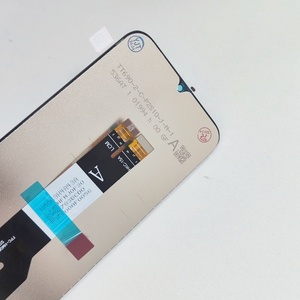 หน้าจอแสดงผลสำหรับ Xiaomi Redmi 15C จอ LCD พร้อมกระจกหน้าจอสัมผัส ชุดเปลี่ยนอะไหล่โทรศัพท์มือถือแบบครบชุด - Product Image 4