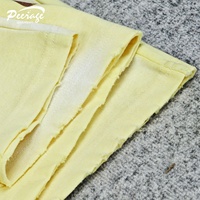 Fabricant T-shirt surdimensionné en coton pour hommes, imprimé DTG, dégradé en boîte, coupe en boîte, 250 g/m²