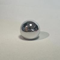 Parfum en plastique unique de luxe personnalisé sur le couvercle de parfum bouchon de parfum boule ronde pour bouteille