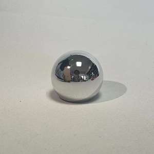 Cappuccio di profumo di plastica unico di lusso personalizzato sopra il coperchio del profumo della sfera rotonda del profumo per la bottiglia - Product Image 6