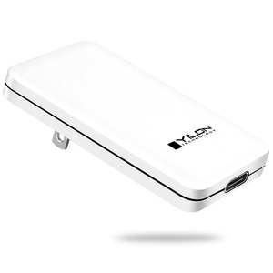 ลดราคาพิเศษ พอร์ตชาร์จเดี่ยว ระดับเริ่มต้น ชาร์จเร็วสำหรับ <span class=keywords><strong>iPhone</strong></span>/บลูทูธ - Product Image 2
