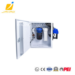 Mini dispensador de <span class=keywords><strong>Adblue</strong></span> para gasolinera <span class=keywords><strong>con</strong></span> boquilla de urea de bomba de <span class=keywords><strong>Adblue</strong></span> - Product Image 3