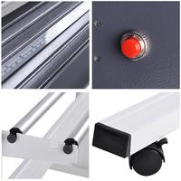 Plotter de Corte de Vinilo RubySub de 720 mm, Impresora de Vinilo, Plotter Gráfico, Plotter de Corte de Letreros con Signmaster