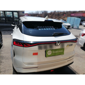 Coche <span class=keywords><strong>de</strong></span> Segunda Mano Guazi 2025 Changan UNI-Z RTS Gasolina 1.5T Automático SUV LHD Casi Nuevo <span class=keywords><strong>para</strong></span> Parejas Jóvenes Euro VI 5 Plazas - Product Image 6