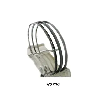 Piston Piston Ring Set Used for Kia K2700 Pregio Diameter 94.5mm K6Z1-11-SCO