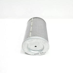 0.3 माइक्रोन तेल धुंध फिल्टर तत्व psg860/1 psg850/1 एग्लोरेशन फिल्टर तत्व सोलबर्ग पर लागू होता है - Product Image 3