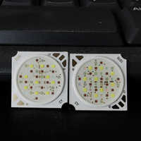 LED COB haute puissance RGBW 50W 2700K-6500K CRI 90 30-32V Garantie 3 ans Puce Ingan