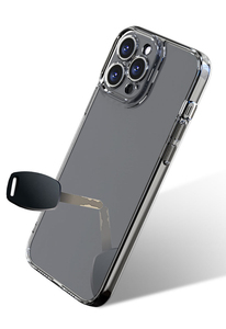 SIGH-funda transparente para <span class=keywords><strong>iPhone</strong></span> <span class=keywords><strong>14</strong></span> 13 12 11 <span class=keywords><strong>pro</strong></span> <span class=keywords><strong>Max</strong></span> X/AX 7 8, precio promocional de calidad - Product Image 5