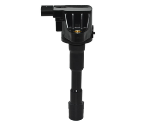 Bobina de Encendido 30521-RBJ-003 Hitachi CM11-118 IGC0080 UF628 Equivalente a OE para Honda Insight Civic Fit Jazz 1.3L 1.5L LDA3 LEA2 - Product Image 2