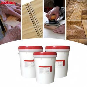 Fast-Setting Wood Assembly <span class=keywords><strong>Adhesive</strong></span> para ligações fortes e permanentes - Product Image 1