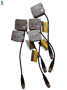 เซ็นเซอร์ควบคุม PLC เซ็นเซอร์เลเซอร์ ยี่ห้อใหม่ ของแท้ LR-TB2000C - Product Image 1