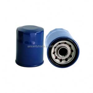 Filter oli mesin mobil otomatis Accord, untuk Honda Accord Filter oli - Product Image 3