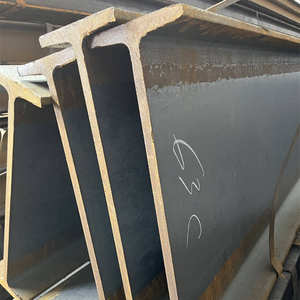 เหล็กเอไอบีมแบบละเอียด IPE160 IPE220 IPE270 IPE330 เหล็กอัลลอย S235JR S355JR สำหรับงานดัดโค้ง งานก่อสร้างอาคาร ทางหลวง ทางรถไฟ - Product Image 5