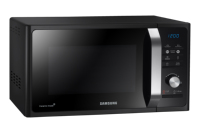 Samsung Brand Grill Microwave MG23F302TAK/ET 23 Litres Cuisson saine Minuterie mécanique Contrôle Petits appareils de cuisine