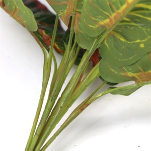Plantes artificielles d'intérieur-Plantes vertes artificielles pour la décoration intérieure, fausses plantes réalistes pour le <span class=keywords><strong>salon</strong></span> et la chambre à coucher - Product Image 3