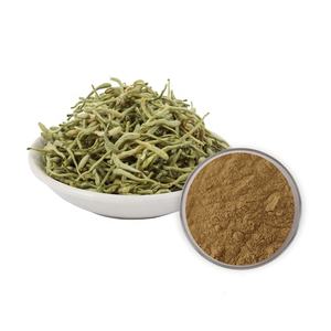 Geleneksel bitkisel sağlık gıda ve Modern sağlık takviyeleri için lonitraditional caucauve <span class=keywords><strong>Flos</strong></span> lonitraditional e Japonicae özü - Product Image 3