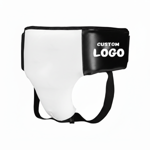 กีฬาที่มีผลกระทบสูงด้วยวัสดุหนัง PU ที่มีการรองรับและสายรัดข้อมือที่มั่นคงระบายอากาศได้เป็นที่ต้องการสูง - Product Image 1