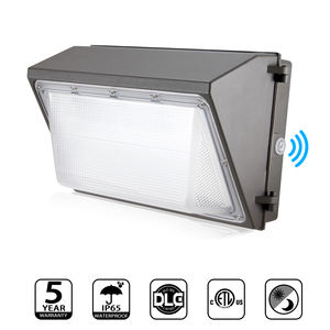 Lumière murale LED 120W/100W/80W 16800LM, lumière murale extérieure LED, montage mural, IP65, étanche, éclairage de sécurité - Product Image 1