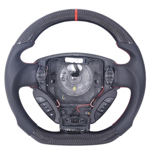 Volante de Fibra de Carbono para Aston - Product Image 1
