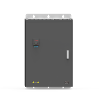 Variador de Frecuencia EC6000 Trifásico 380V 280kW, Inversor de Frecuencia AC, VSD, VFD