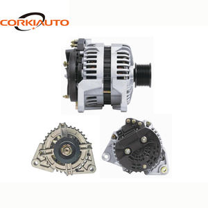 Thương Hiệu Mới 5262960 28 V 70A Xe Phát Điện Cho DONGFENG Cho <span class=keywords><strong>CUMMINS</strong></span> Cho <span class=keywords><strong>ISBE</strong></span> Cho <span class=keywords><strong>ISDE</strong></span> Loạt - Product Image 2