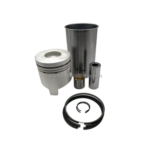 For 4JA1T Diesel <b>Engine</b> Liner <b>Kit</b> 5-87814-401-2 5-87814-402-2 5-87814-403-2 5-87814-404-2 High Quality Brand New 1 Year - Product Image 3