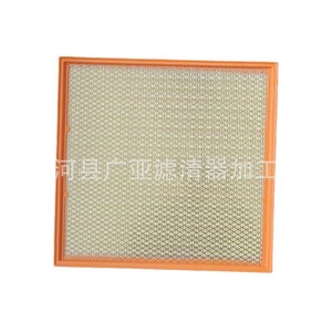ไส้กรองอากาศ Haval H9 รุ่น 2.0T อะไหล่รถยนต์ รุ่น 1109110XKV08AR - Product Image 1