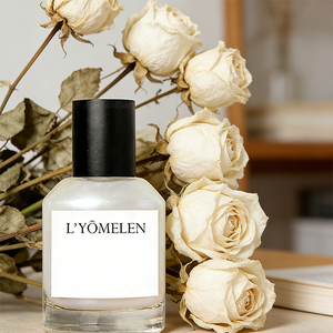 Perfume de Larga Duración con Nueva Fórmula, Fragancia Natural de Cedro y Roble, Nuevo Perfume de Moda con Aroma Personalizado OEM y Logotipo - Product Image 3