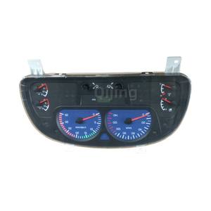 PEÇAS REPOSITIVAS DO CAMINHÃO <span class=keywords><strong>DONGFENG</strong></span> Instrumento combinado 3801010-C1100 - Product Image 5